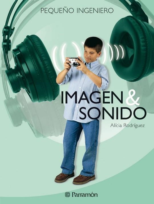 IMAGEN Y SONIDO | 9788434225084 | RODRIGUEZ,ALICIA