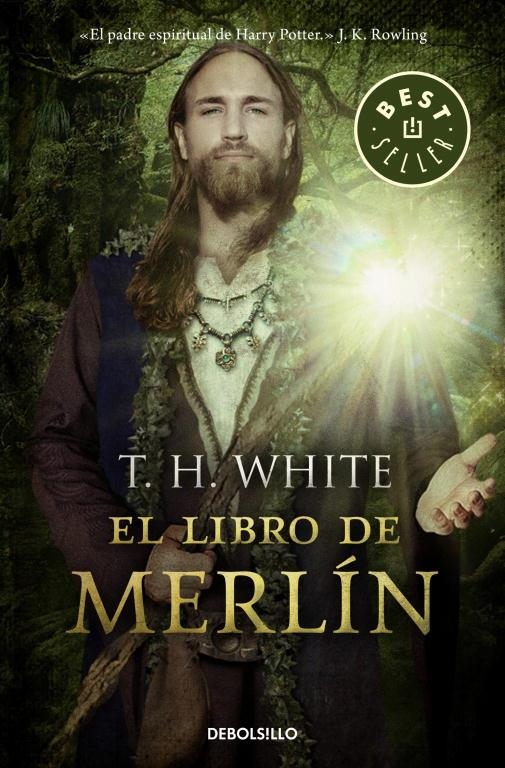 LIBRO DE MERLIN | 9788499895826 | WHITE,TERENCE H.