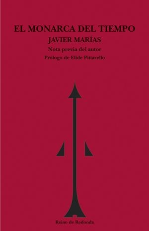 MONARCA DEL TIEMPO | 9788493147167 | MARIAS,JAVIER