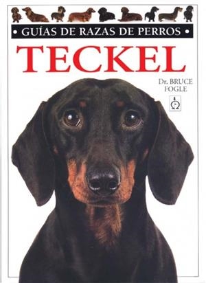 TECKEL | 9788428211291 | FOGLE,BRUCE