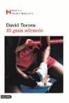 GRAN SILENCIO FINALISTA NADAL 2003 | 9788423334681 | TORRES,DAVID