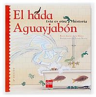 HADA AGUAYJABON | 9788434892255 | ANTON,ROCIO NUÑEZ,LOLA