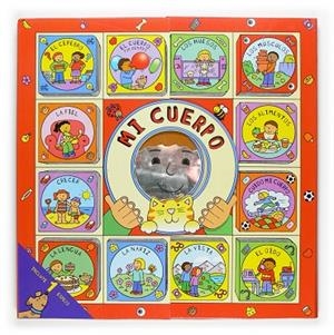 MI CUERPO | 9788434891548 | MORGAN, NICOLA