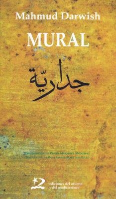 MURAL | 9788487198854 | DARWISH,MAHMUD