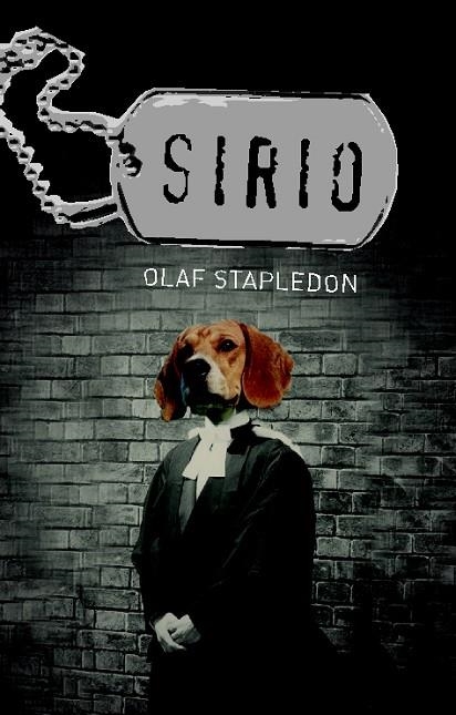 SIRIO | 9788445074619 | STAPLEDON,OLAF