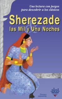 SHEREZADE LAS MIL Y UNA NOCHES | 9788446018162 | LANGEVIN,FLORENCE