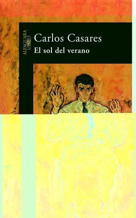 SOL DEL VERANO (PREMIO NACIONAL DE LA CRITICA 2002) | 9788420466651 | CASARES,CARLOS