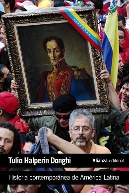 HISTORIA CONTEMPORANEA DE AMERICA LATINA | 9788420676135 | HALPERIN DONGHI,TULIO