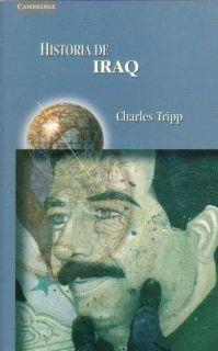 HISTORIA DE IRAQ | 9788483233474 | TRIPP,CHARLES