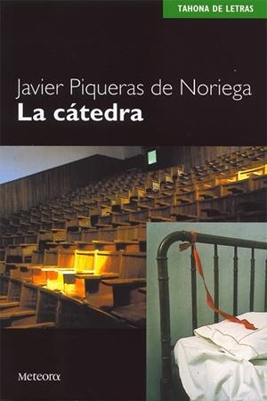 CATEDRA | 9788495623249 | PIQUERAS DE NORIEGA,JAVIER