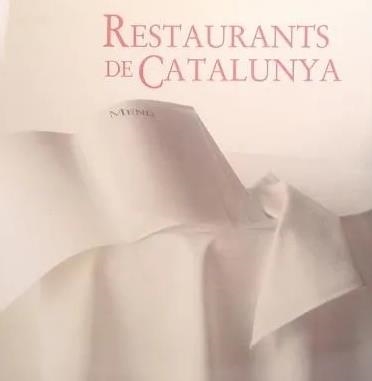 RESTAURANTS DE CATALUNYA | 9788486527273