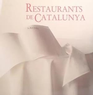 RESTAURANTS DE CATALUNYA | 9788486527273