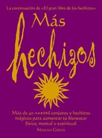 MAS HECHIZOS | 9788441411906 | GREEN,MARIAN