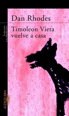 TIMOLEON VIETA VUELVE A CASA | 9788420465302 | RODES,DANIEL RODES,DAN