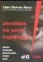 ASESINOS EN SERIE ESPAÑOLES | 9788476986776 | BORRAS ROCA,LLUIS