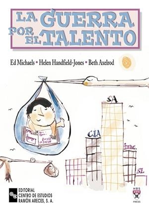 GUERRA POR EL TALENTO | 9788480045841 | MICHAELS,ED HANDFIELD-JONES,HELEN AXELROD,BETH