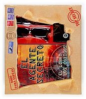 AGENTE SECRETO | 9788434891623 | VARIOS AUTORES,
