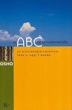 ABC DE LA ILUMINACION | 9788472455290 | OSHO