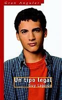 UN TIPO LEGAL | 9788434888555 | LAGORCE,GUY