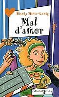 MAL D,AMOR | 9788466104739 | MINTE-KONIG,BIANCA