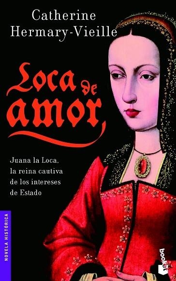 LOCA DE AMOR | 9788427027510 | HERMARY-VIEILLE,CATHERINE