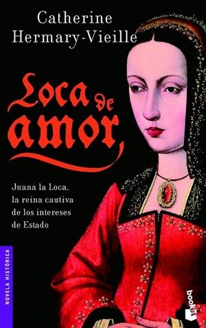 LOCA DE AMOR | 9788427027510 | HERMARY-VIEILLE,CATHERINE