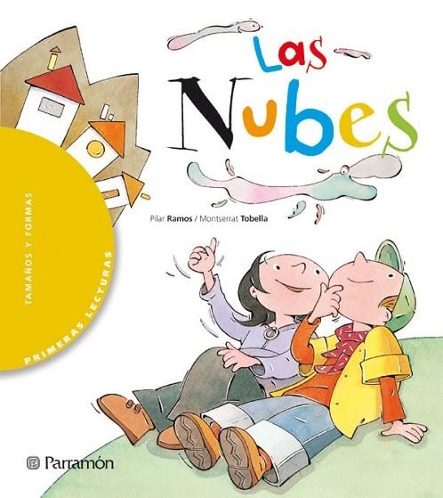 NUBES | 9788434225848 | RAMOS,PILAR
