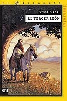 TERCER LEON | 9788434895829 | FLEGEL,SISSI