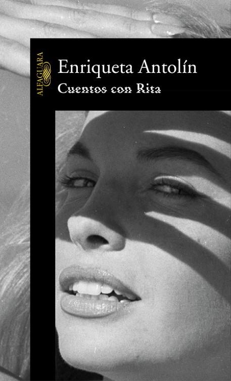 CUENTOS CON RITA | 9788420400457 | ANTOLIN,ENRIQUETA