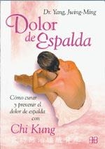 DOLOR DE ESPALDA | 9788489897724 | KUNG,CHI