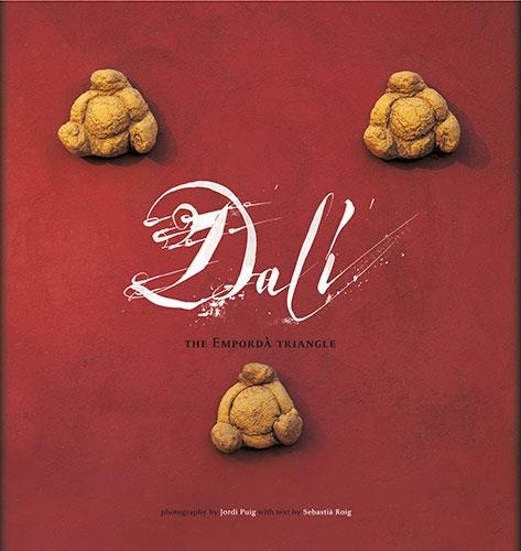 DALI THE EMPORDA TRIANGLE (ENGLISH) | 9788484781059 | ROIG,SEBASTIA