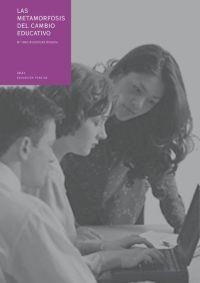 METAMORFOSIS DEL CAMBIO EDUCATIVO | 9788446020172 | RODRIGUEZ ROMERO,M.MAR