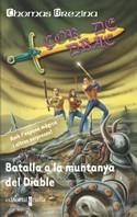 BATALLA A LA MUNTANYA DEL DIABLE | 9788466106498 | BREZINA,THOMAS