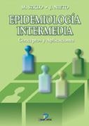EPIDEMIOLOGIA INTERMEDIA. CONCEPTOS Y APLICACIONES | 9788479785956 | SZKLO,M. NIETO,J.