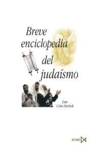 BREVE ENCICLOPEDIA DEL JUDAISMO | 9788470904080 | COHN-SHERBOK,DAN