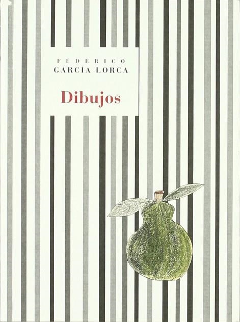 DIBUJOS | 9788481513936 | GARCIA LORCA,FEDERICO