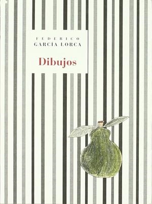 DIBUJOS | 9788481513936 | GARCIA LORCA,FEDERICO